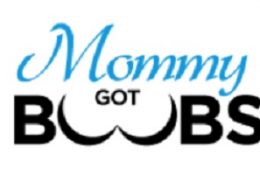Mommy Got Boobs